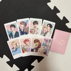 2025年最新】unlock フォトカードセットの人気アイテム - メルカリ