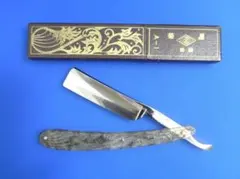 未使用 西洋剃刀 キクボシ FEON KIKUBOSHI 6800 - メルカリ