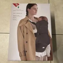 ほぼ未使用】ピトレスク×グリーンレーベル 別注 抱っこ紐