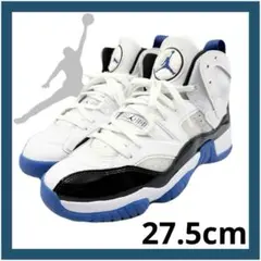 箱付き　NIKE　JUMPMAN TWO TREY　27.5cm　スニーカーのサムネイル