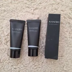 KANEBO COMFORT STRETCH WASH Ⅱ 2本 化粧水
