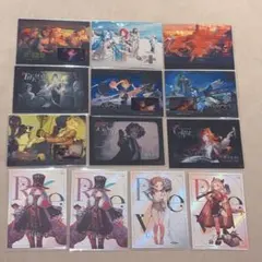 2025年最新】リバース1999 カードの人気アイテム - メルカリ