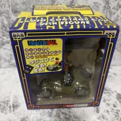 ドラゴンボール フィギュア付ラジオコントロールカー - メルカリ