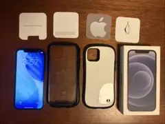 iPhone12 Pro Max 512㎇ AirPods Proセット - メルカリ
