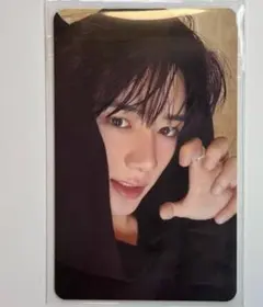 TXT together ラキドロ ラッキードロー トレカ ボムギュ