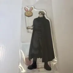 1*6様 銀魂　animejapan theキャラ アクリルスタンド　阿伏兎