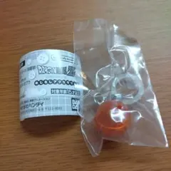 ドラゴンボール めじるしアクセサリー2 四星球