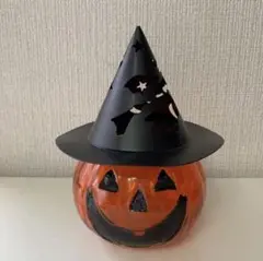 ⭐︎かわいいキャンドルランタン⭐︎希少品！ハロウィン