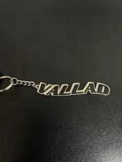 【即日発送】激レアvalladキーホルダー