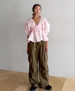 searoomlynn シャツ