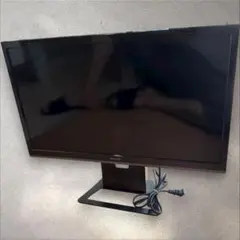 2025年最新】シャープ 24V型ハイビジョン液晶テレビ AQUOSの人気