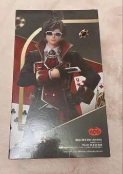 2026年最新】gackt フィギュアの人気アイテム - メルカリ