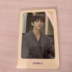 JOSHUA Ode to you Off the Record