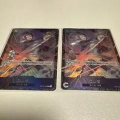 フラッグシップ　たしぎ　2枚セット