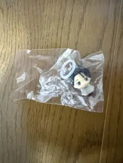 呪術廻戦 死滅回游 めじるしアクセサリー　乙骨憂太