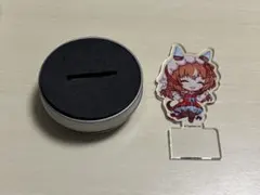 賽馬娘 Cyconveni AcCanSta vol.4 靜靜愛
