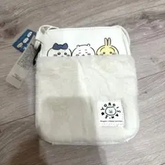 ちいかわ　ショルダーバッグ　新品