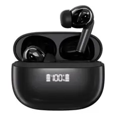 新品未使用✨️​最新Bluetooth 6.0 ANC ワイヤレスイヤホン