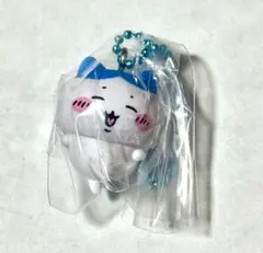 ちいかわ マスコットつきビスケット ハチワレ