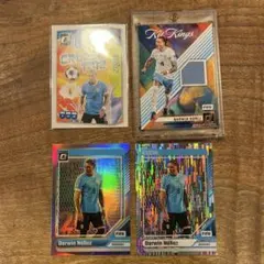 topps Chrome ダルウィン　ヌニェスのサムネイル