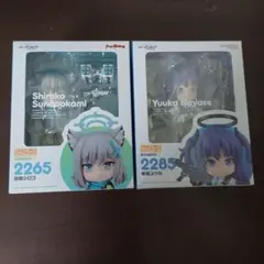 2026年最新】シロコ ねんどろいどの人気アイテム - メルカリ
