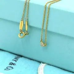 Tiffany & Co.バイザヤードK18PG750 箱付き正規品 Tiffany & Co.バイザヤードK18PG750 箱付き正規品 - メルカリ