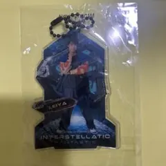 【瀬口黎弥】FANTASTICS カプセル　ガチャ　クリアチャーム