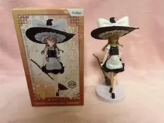 東方Project 霧雨魔理沙 東方妖々夢プレミアム フィギュア