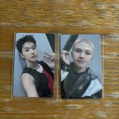 ホシウジ ホウコン FC更新 トレカ