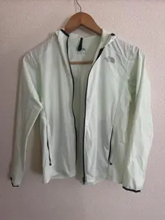 【美品】NORTH FACE ウインドブレーカー
