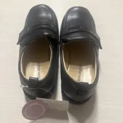 【新品•未使用】motherways(マザウェイズ)ローファー　19センチ