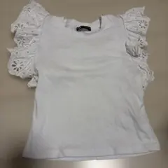 ZARA Tシャツ