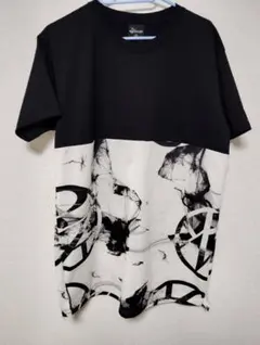 24karats グラフィックTシャツ Mサイズ