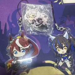 2026年最新】ウマ娘 アクリルスタンド/ビワハヤヒデの人気アイテム