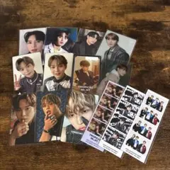 JO1 與那城奨 トレカ まとめ売り