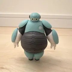 ベイマックス ガチャガチャ