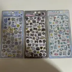 プチドロップ ジュエルプチドロップ セット