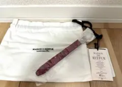 MAISON DE REEFUR ストラップ