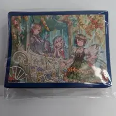 ホロライブ　2期生　スリーブ