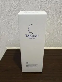 【新品未使用、未開封】TAKAMIタカミスキンピールエッセンス 30mlのサムネイル