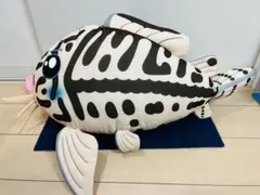 ロングにょろにょろぬいぐるみ ミロカロス - メルカリ