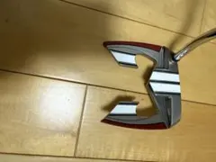 Odyssey WHITE HOT XG パター