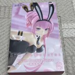 BiCute Bunnies Figure 巡音ルカ