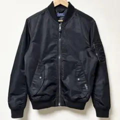 フライトジャケット MA-1