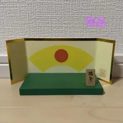 デコレ コンコンブル 天晴れ台座　箱無し　現品