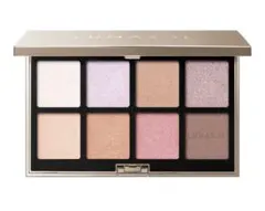 ルナソル　アイカラーレーション　スペシャルエディション　EX04