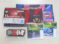 幽遊白書 暗黒武術会編 vol.3 一番くじ