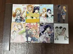 ファイブクロス 絢瀬絵里 21枚 ラブライブ! - メルカリ