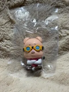 ドズル社 まちぼうけ おおはらMEN