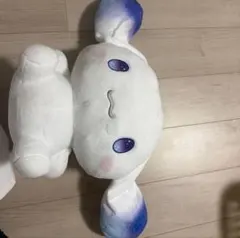 シナモロール ぬいぐるみ ギャラクシーデザイン